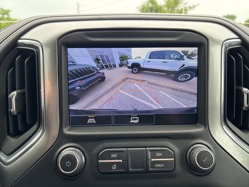Used 2022 Chevrolet Silverado 1500 RST w/ True North Edition Plus AWD/4WD image 63
