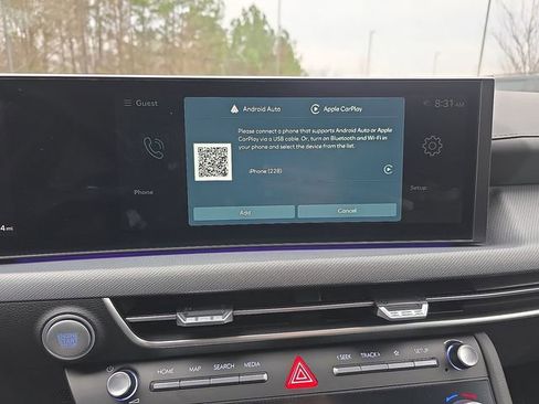 New 2026 Hyundai Sonata Limited FWD image 32