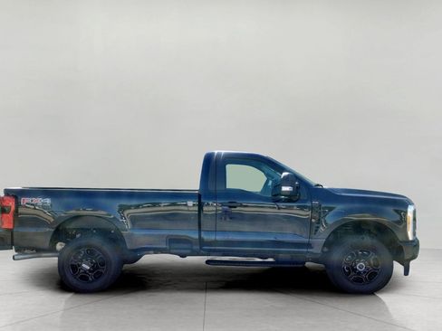 Used 2025 Ford F350 XL w/ STX Appearance Package AWD/4WD image 6
