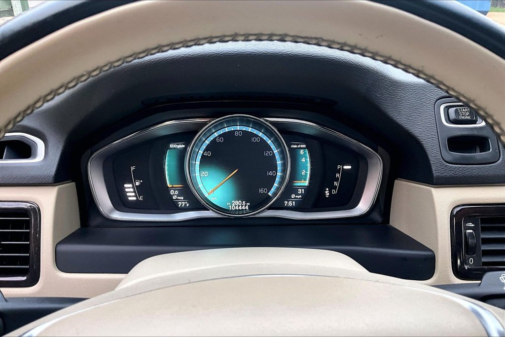 Used 2015 Volvo S80 T5 FWD image 30