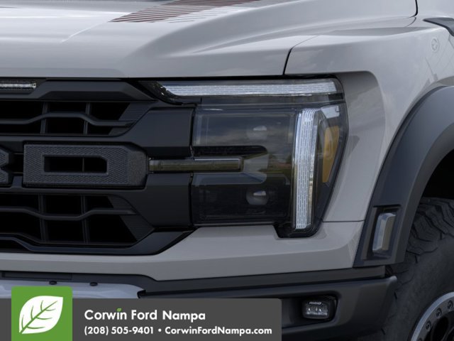 New 2026 Ford F150 Raptor AWD/4WD image 18