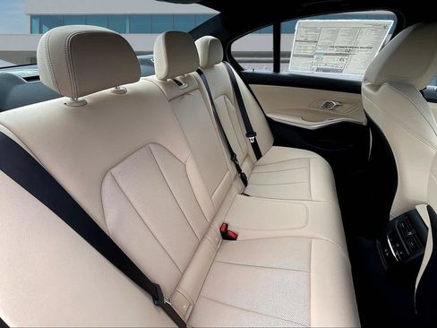 New 2026 BMW 330i xDrive Sedan w/ Premium Package AWD/4WD image 25