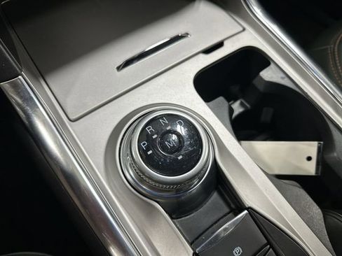 Used 2022 Ford Explorer Timberline image 41