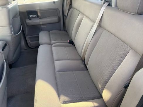Used 2006 Ford F150 XLT RWD image 21