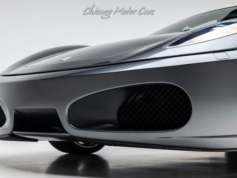 Used 2007 Ferrari F430 Spider image 54