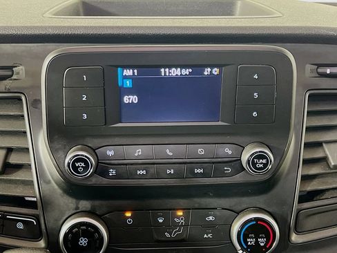 Used 2024 Ford Transit 250 148 Medium Roof Extended AWD image 14
