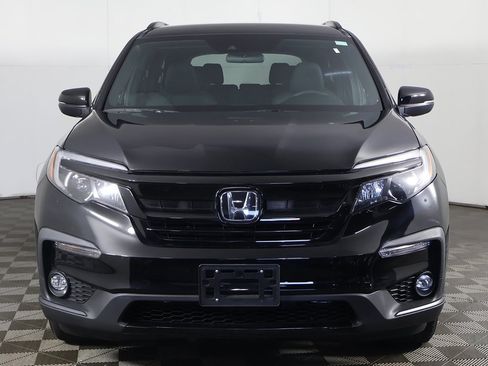 Used 2022 Honda Pilot Sport image 10