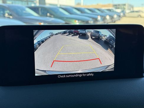 Certified 2023 MAZDA CX-5 AWD 2.5 S w/ Premium Plus Pkg image 24