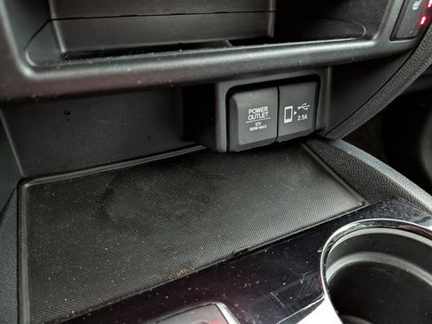 Used 2021 Honda Passport Touring image 9