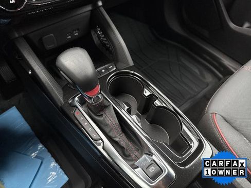 Used 2024 Chevrolet TrailBlazer RS w/ Convenience Package image 16