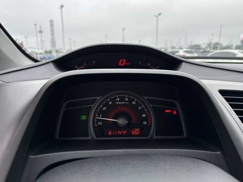 Used 2008 Honda Civic Si image 20