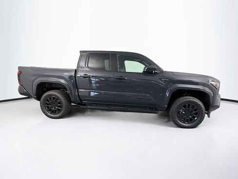 New 2026 Toyota Tacoma SR5 AWD/4WD image 10