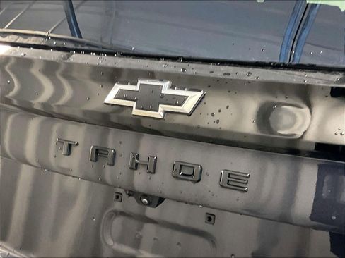Used 2025 Chevrolet Tahoe Z71 image 28
