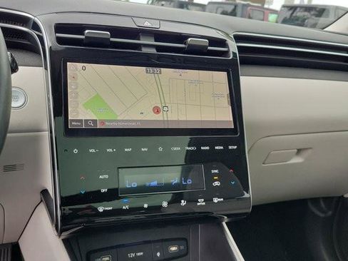 Certified 2023 Hyundai Tucson Limited FWD image 29