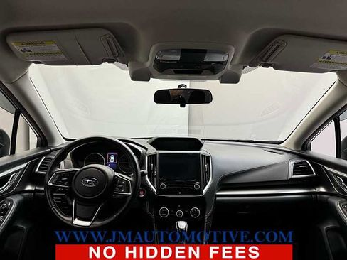 Used 2022 Subaru Impreza 2.0i Limited image 11