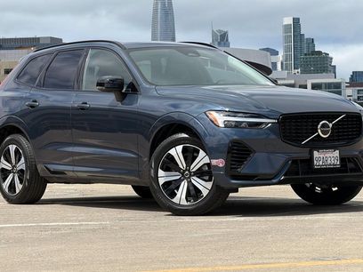 Certified 2024 Volvo XC60 T8 Core w/ Protection Package Premier