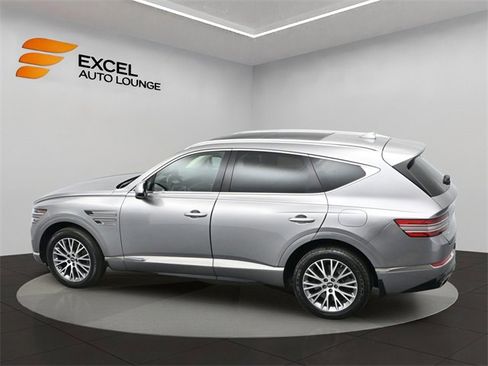 Used 2021 Genesis GV80 2.5T image 63
