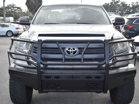 Used 2014 Toyota Tundra SR image 2