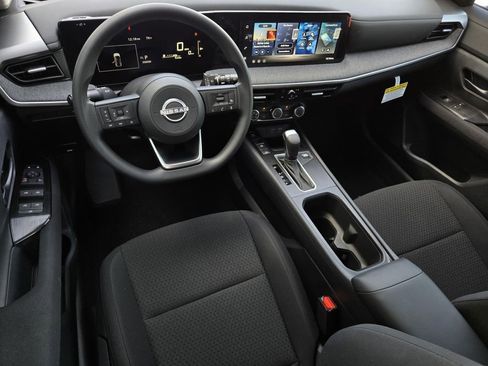 New 2026 Nissan Kicks S FWD image 15