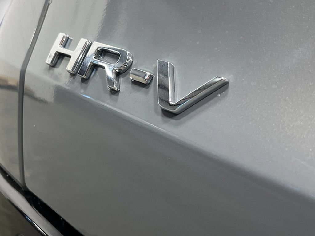 New 2027 Honda HR-V EX-L image 51