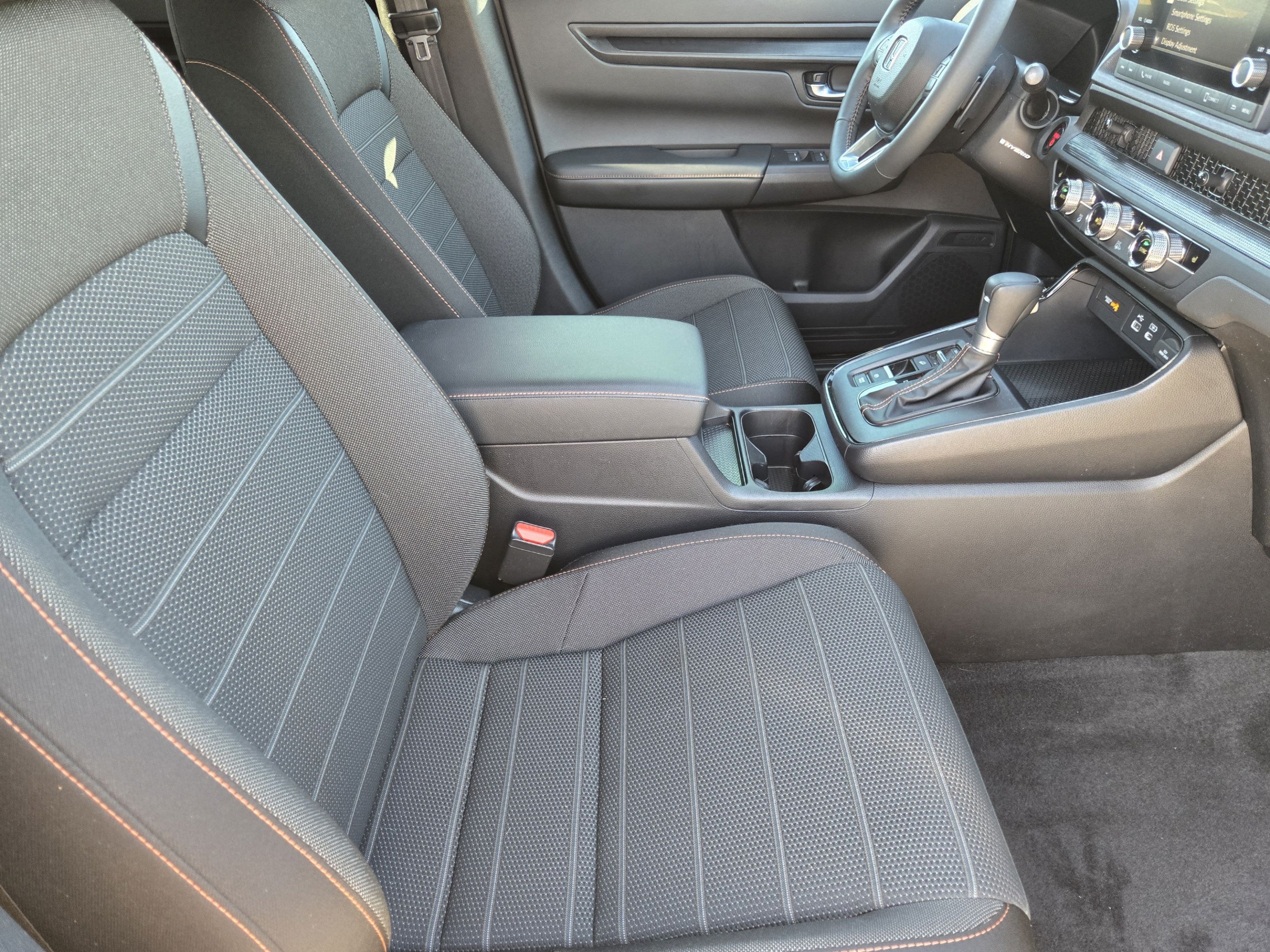 Used 2025 Honda CR-V Sport image 10