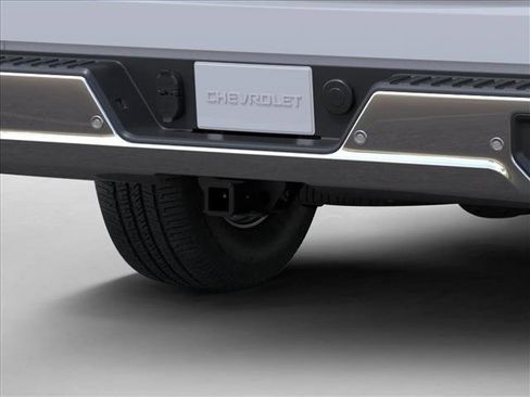 New 2026 Chevrolet Silverado 1500 W/T RWD image 14