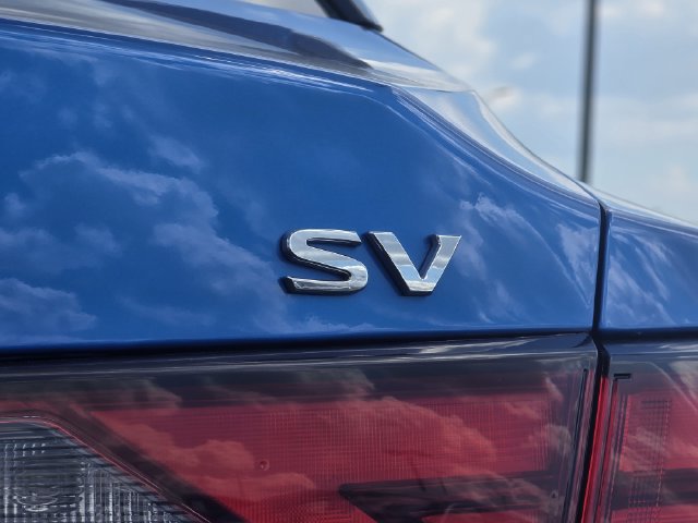 Used 2024 Nissan Sentra SV FWD image 30