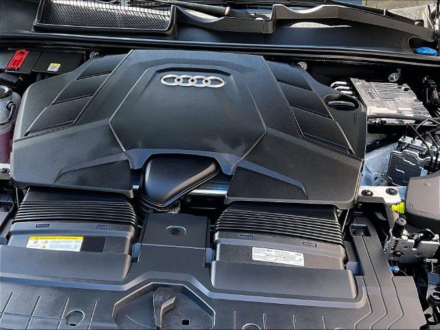 Used 2026 Audi Q8 Premium Plus AWD/4WD image 19