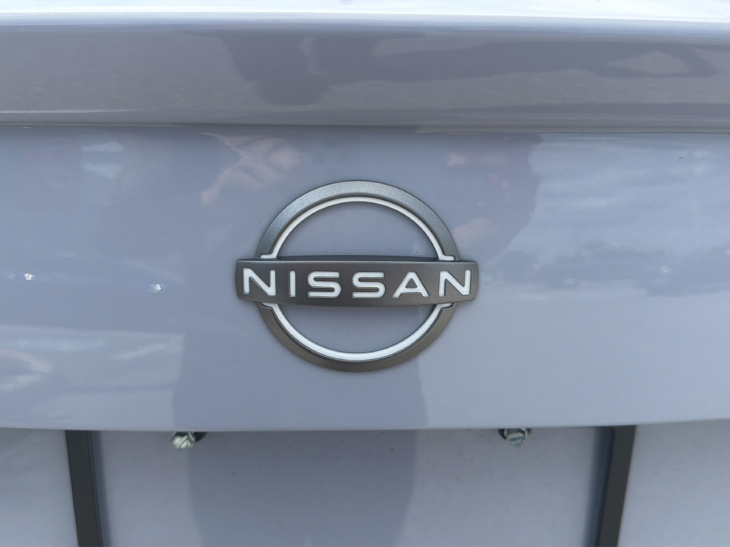 Certified 2024 Nissan Versa SR w/ Trunk Package FWD image 47