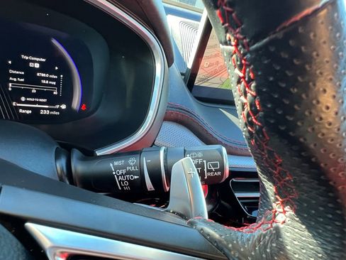 Certified 2023 Acura MDX A-Spec image 23