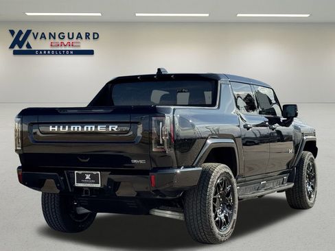 New 2026 GMC Hummer EV 4x4 Crew Cab image 4