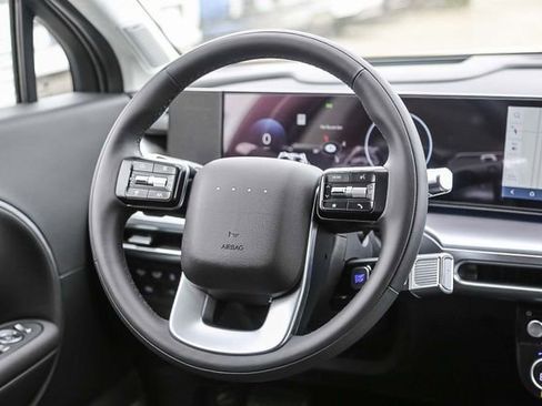 New 2026 Hyundai Ioniq 9 Calligraphy AWD/4WD image 18