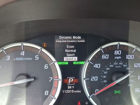 Used 2019 Acura TLX V6 w/ Technology & A-SPEC Pkg AWD/4WD image 28