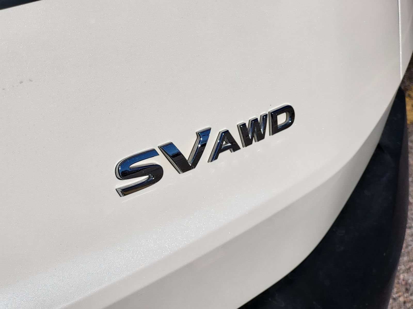 Used 2023 Nissan Rogue SV w/ SV Premium B Package AWD/4WD image 10