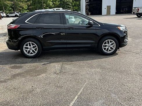 Used 2023 Ford Edge SEL w/ Convenience Package AWD/4WD image 8