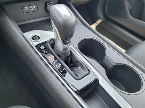 New 2025 Nissan Altima 2.5 S image 10
