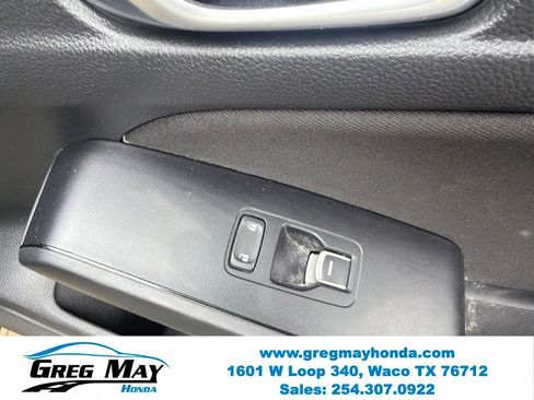 Used 2026 Honda Civic Sport image 27