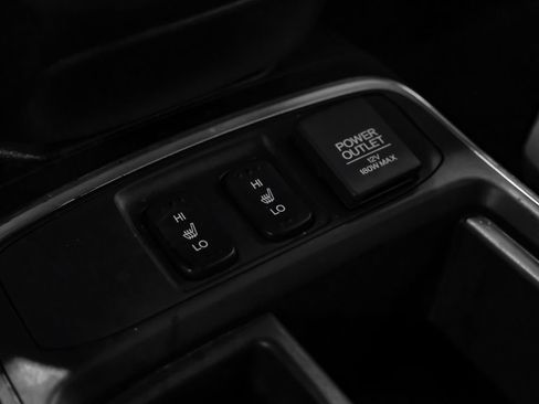 Used 2015 Honda CR-V EX-L image 29