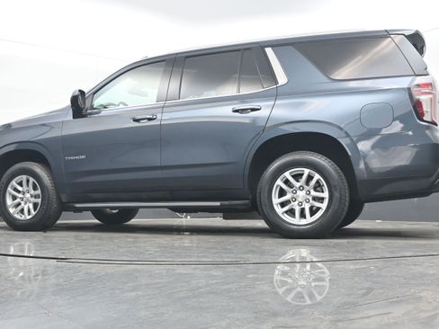 Used 2021 Chevrolet Tahoe LT image 24