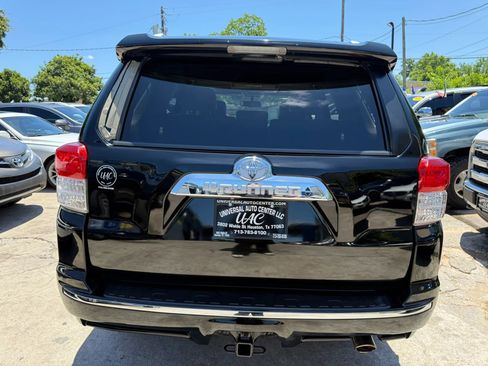 Used 2010 Toyota 4Runner Limited RWD image 6