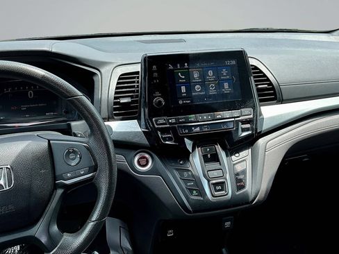 Used 2022 Honda Odyssey EX image 9