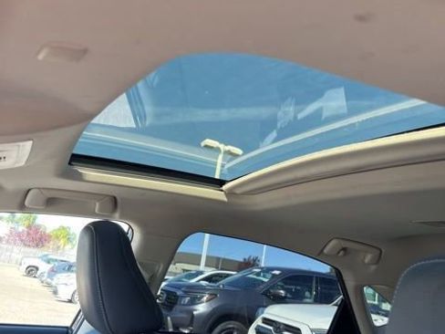 Used 2020 Lexus NX 300h AWD w/ Comfort Package image 14