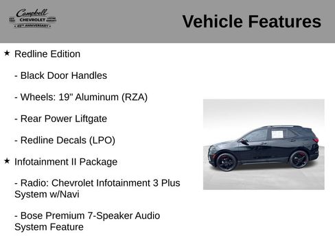 Used 2023 Chevrolet Equinox Premier FWD image 10