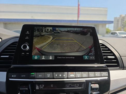 New 2026 Honda Odyssey EX-L image 25
