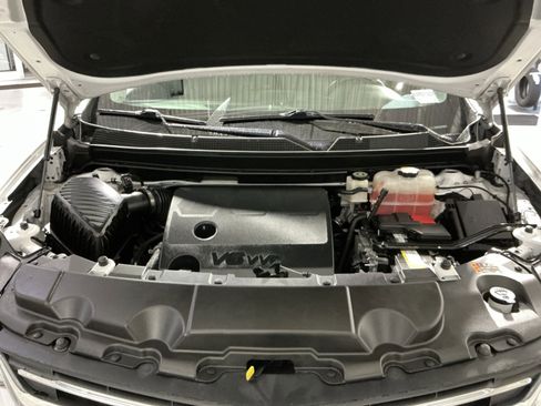 Used 2021 Chevrolet Traverse High Country w/ LPO, Cargo Package AWD/4WD image 36