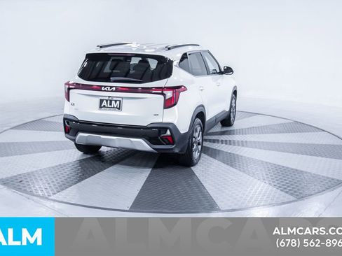 Used 2024 Kia Seltos S image 10