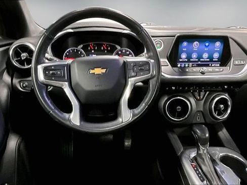 Used 2019 Chevrolet Blazer LT w/ Sun and Wheels Package AWD/4WD image 10