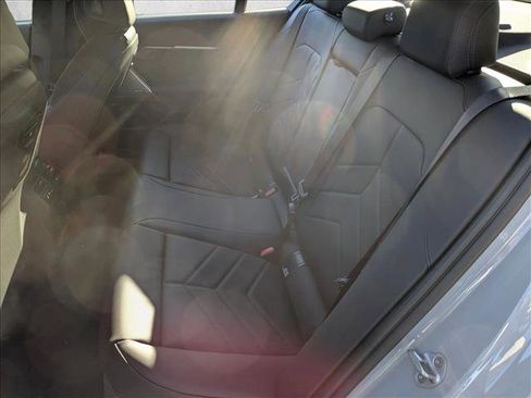 New 2026 BMW 530i w/ M Sport Package RWD image 16