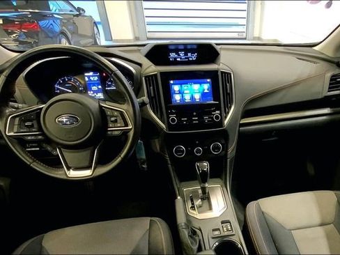 Used 2022 Subaru Crosstrek 2.0i Premium image 15