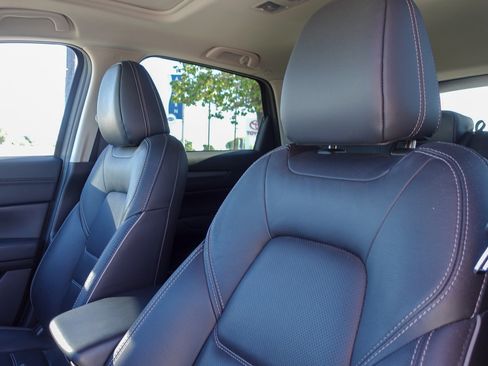 Certified 2025 MAZDA CX-5 AWD 2.5 S w/ Preferred Package image 10